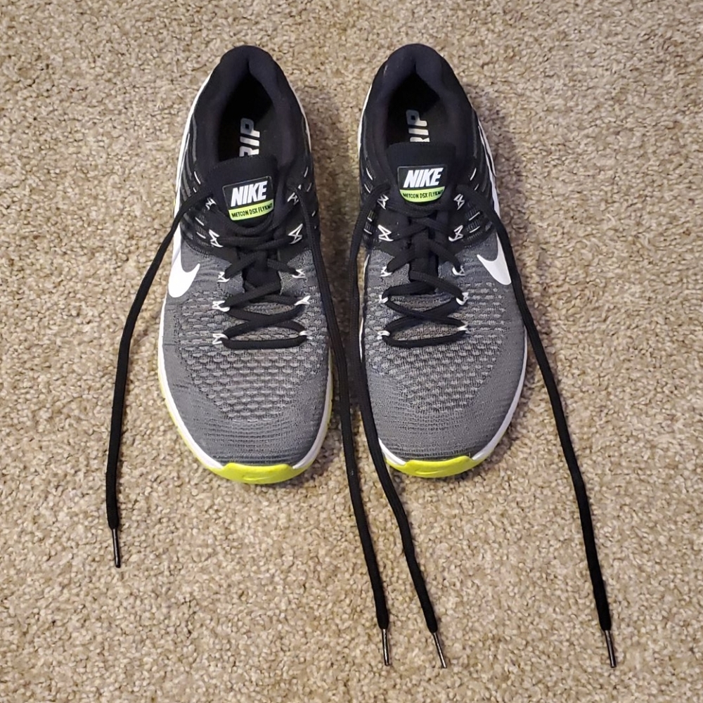 Nike Metcon Lifting/Training Shoes